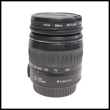 CANON EF 28-105mm f/4-5.6 AF Zoom Lens