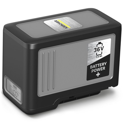 #ad Karcher 36V 7.5Ah Lithium Ion Battery for BVL 5 1 Battery Backpack Vacuum $250.00