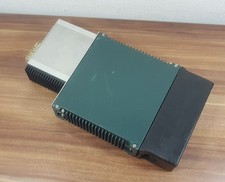 Telefunken Kraftverstärker KKV Typ 151 | Baujahr 1985 Feuerwehr / BOS Funkgerät