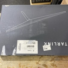 STARLINK Standard Kit AX Tri-Band WiFi System V4 Gen 3 USA Satellite 02534219