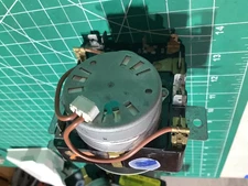 Whirlpool Maytag Roper Amana WP3979617 AP6009055 Dryer Timer AZ174715 | AV614