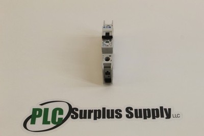 Eaton FAZ-C30/1-NA-SP Circuit Breaker New no Box