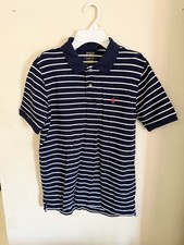 Polo Ralph Lauren Boys Striped Polo Shirt You...