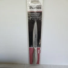 NEW Thomas Rosenthal Group Utility Knife 116mm 4.6" Carbon Stainless Steel