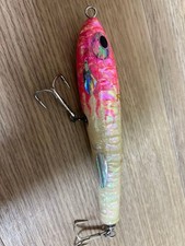 Kaida Lure Cutback 140