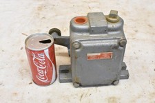 New Allen Bradley Bulletin 801 AMC 2725 Nema Type 7-9 Limit Switch