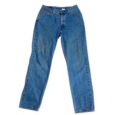 Levi s 512 Juniors 13 M Slim Fit Straight Leg Vintage 90s Y2K Denim Jeans