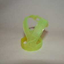 THUNDER PUNCH HE-MAN ~ ARMOR ~ NEW ADVENTURES OF HE-MAN VINTAGE MOTU MATTEL PART