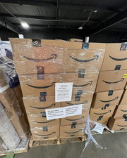 Large Surprise Lot – Overstock, Returns & New Items Mixed Bundle