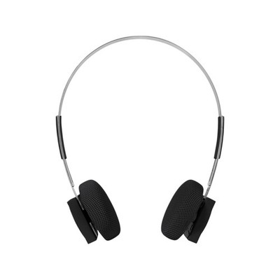 km5 Lightwear Kopfhörer Hp1 Schwarz Kabellos ANC On Ear Headset USB-C...