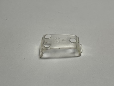 Hot Wheels Redline Vintage Part 1969 - Classic '32 Vicky - Clear Glass