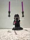 Star Wars: TOR Darth Traya Custom Minifigure Lego