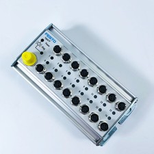 NEW Input module FESTO CP-E16-M8
