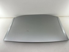 2006-2008 Mercedes Slk280 Convertible Roof Hard Top Folding Panel Silver Oem 2006-2008 Mercedes Slk280 Convertible Roof Hard Top Folding Panel Silver Oem