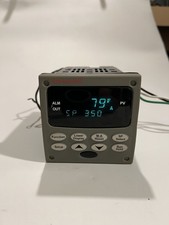 3Honeywell DC2500-CE-0A00-100-00000-E0-0 UDC2500 Temperature Controller Module
