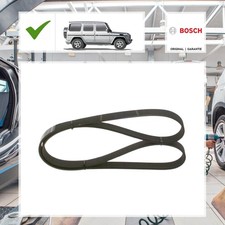 Keilrippenriemen Bosch für Mercedes-Benz G-Class W461 230 GE (461.238, 461.239) Keilrippenriemen Bosch für Mercedes-Benz G-Class W461 230 GE (461.238, 461.239)