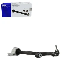 Delphi Control Arm  Ball Joint Assy Fr Left Lower For 05-07 Ford Five Hundr