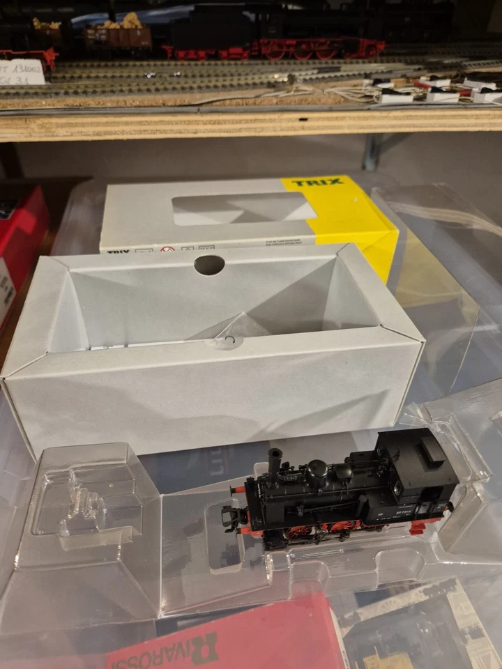 TRIX 23121 - Imagen 3 de 4