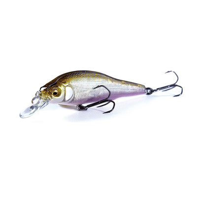 Megabass X-80 Trick Darter 80.5mm 10.5g | Premium Jerkbait Wobbler