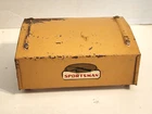 Vintage Original Tonka Sportsman Stepside Pickup Truck Topper For Parts/Restore