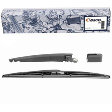 VAICO HECKWISCHERARM + WISCHERBLATT HINTEN passend für SMART FORFOUR | V30-3241