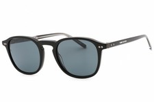 Tommy Hilfiger TH 1939/S 0807 IR Black/Grey 51-22-150 Sunglasses New Authentic