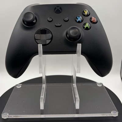 Microsoft Xbox Series x/S Carbon Black Wireless Controller Model