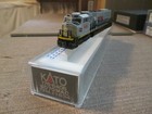 KATO N-Scale TFM SD70MAC — photo 3