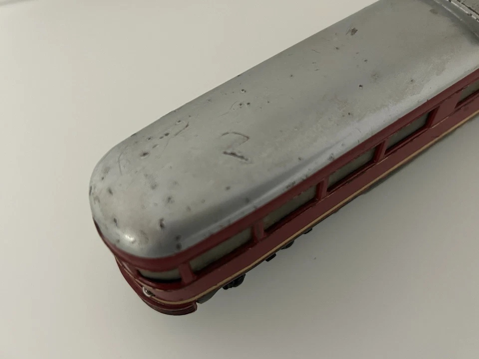 Märklin 3025 Schnelltriebwagen H0 - Bild 2 von 4