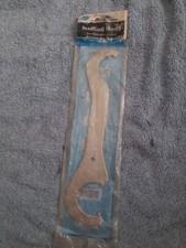 Park Tool HCW-5 Double-Ended Bottom Bracket Lockring Spanner NOS