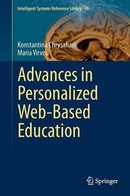 Advances in Personalized Web-Based Education - 9783319128948