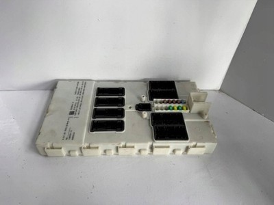 BMW 1 F20 F21 Steuergerät fem 9303546 Original Gebraucht Ersatzteil