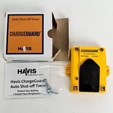 Havis CG-X Chargeguard-Select Self-Contained ...