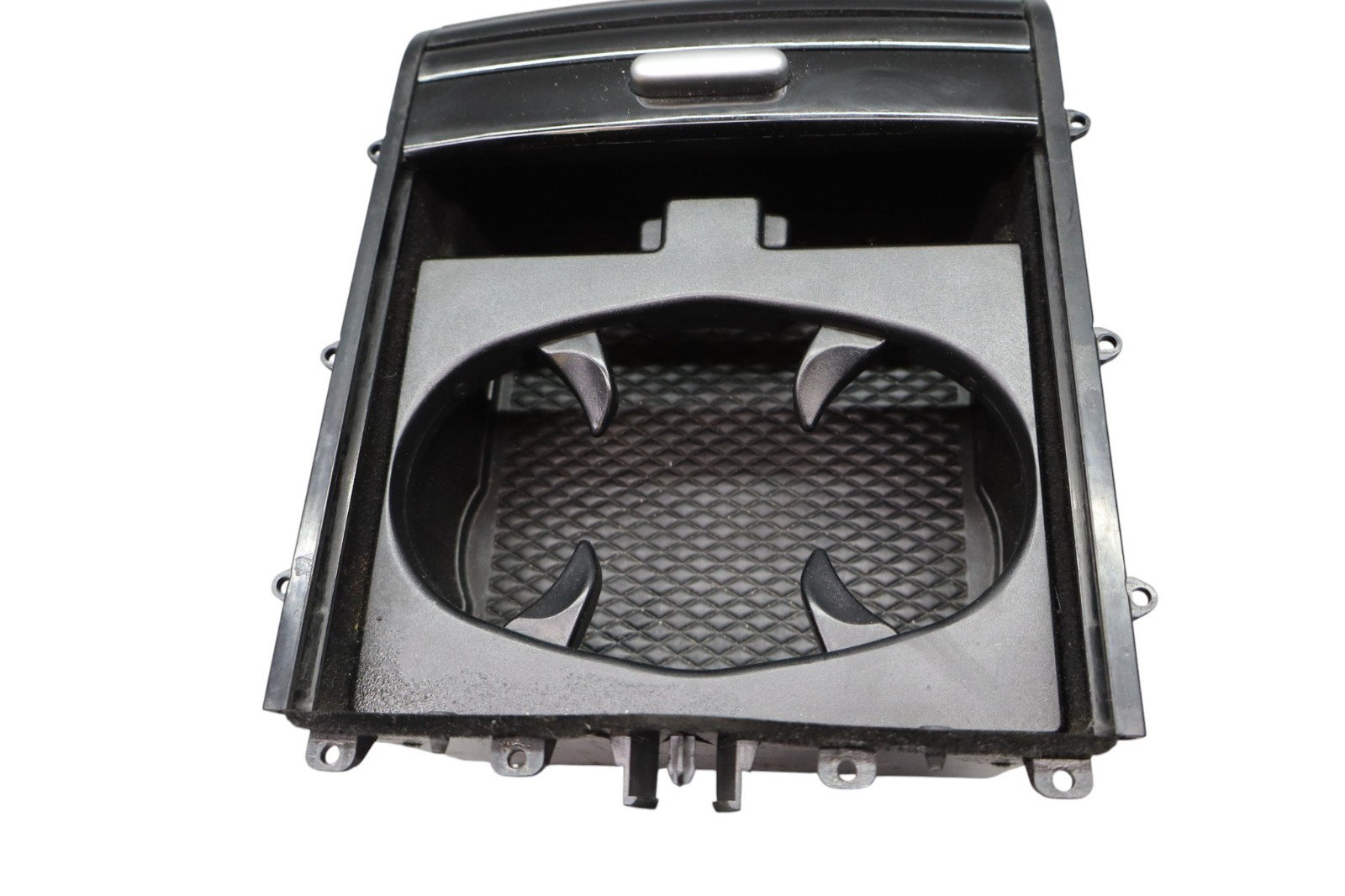 Bentley Continental GT 2003-2012 Front Center console storage compartment