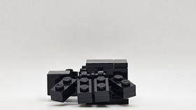 LEGO minifigure Spider minespider01 Minecraft 21113 21118 animal