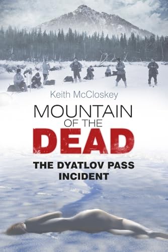 Mountain of the Dead by Keith McCloskey - - Image 6