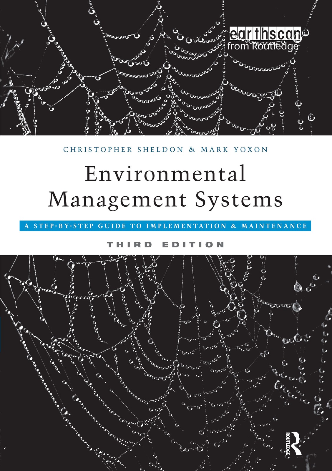 Environmental Management Systems - 3rd Edition