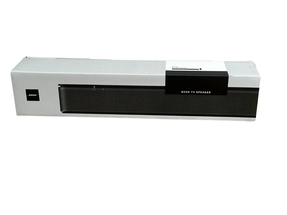 Bose Soundbar 500 Home Speakers and Subwoofers for sale - eBay
