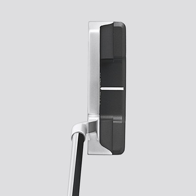 Honma T//World ST-01 Mid Slant Putter 34 Inch