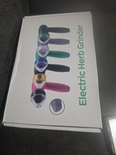 Herb Grinder 9-Piece Set