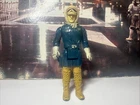 Han Solo Hoth Action Figure Star Wars ESB 1980 Kenner