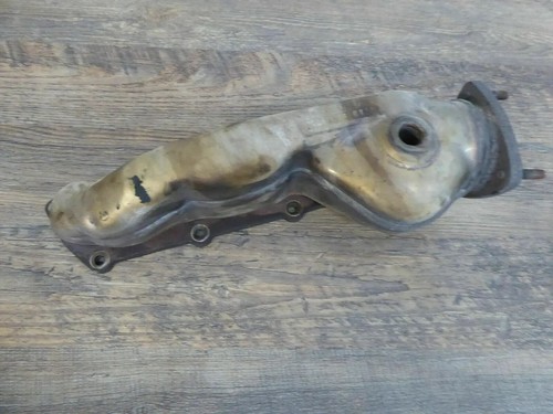 Abgaskrümmer Audi A4 B6 S4 4,2 BBK 253 KW 079253033A