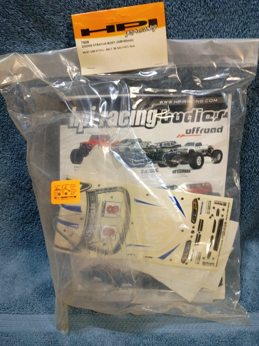 25+ hpi micro rs4 for sale | Updated Oct 2026