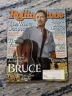  Bruce Springsteen Rolling Stone Magazine Cover August 22, 2002 Issue 903  — photo 1
