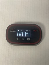 Novatel MIFI 5510L 4G Jetpack LTE Mobile Hotspot Verizon Wireless Tested
