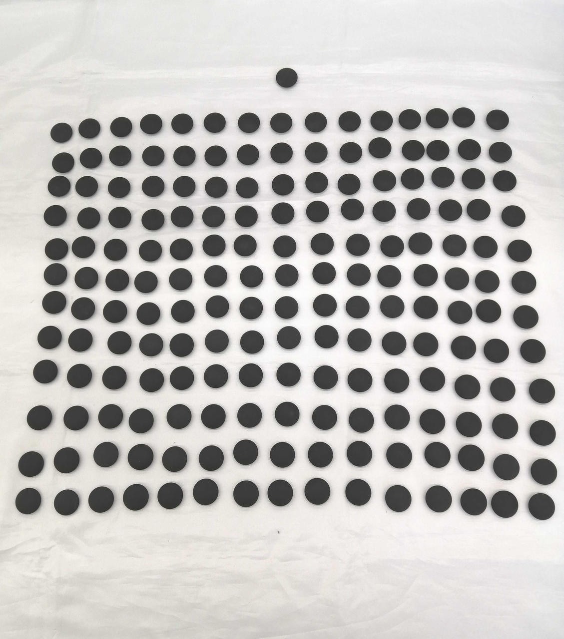 Unknown Genuine clam go stoneNo. 22 Moon Seal Hobby