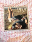 1989 (Taylor's Version) Sunrise Boulevard Yellow Edition Taylor Swift Vinyl