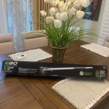 EGO Power+ EP7500 31-Inch Pole Attachment for Power Head PH1400 and Saw PSA1000