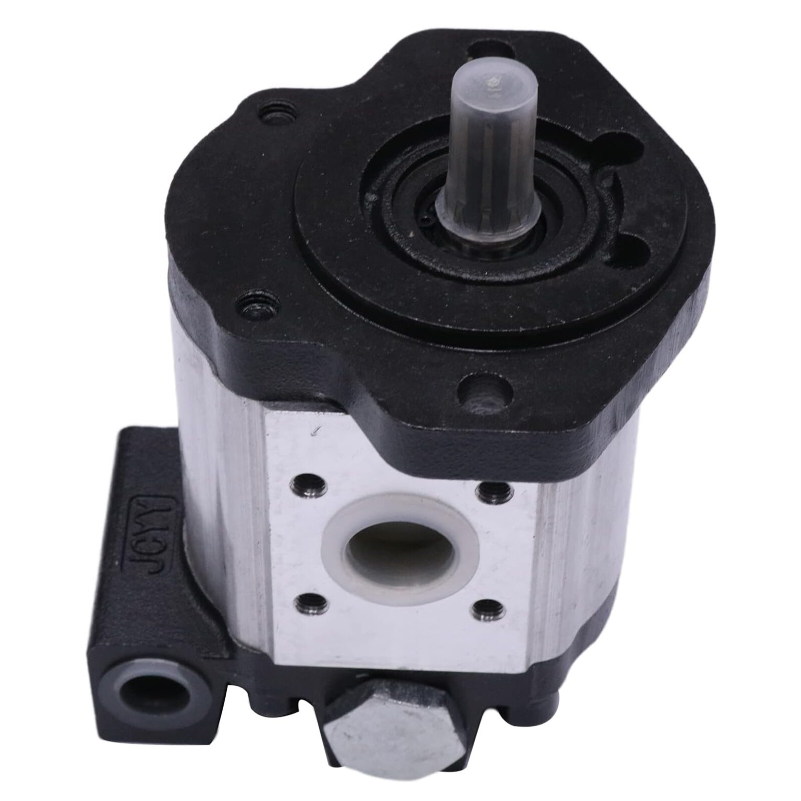 Hydraulic Pump 84263360 for Case MAXXUM 100 MAXXUM 110 MAXXUM 115 