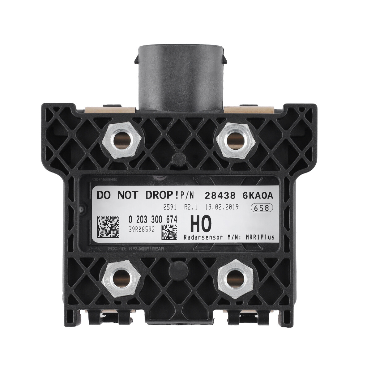 For 2017-2020 Nissan Pathfinder Distance Cruise Control